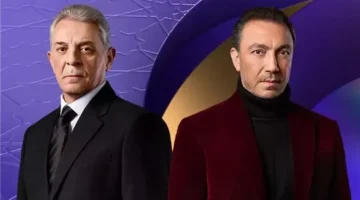 موعد عرض الحلقة 14 من مسلسل «فرصة أخيرة» بمشاركة محمود حميدة